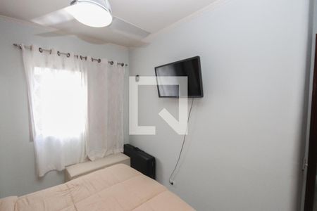 Suíte de apartamento à venda com 3 quartos, 90m² em Jardim Japao, São Paulo