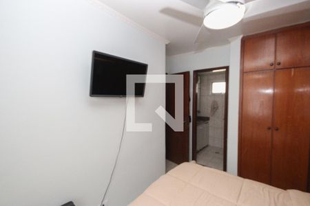 Suíte de apartamento à venda com 3 quartos, 90m² em Jardim Japao, São Paulo