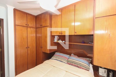 Suíte de apartamento à venda com 3 quartos, 90m² em Jardim Japao, São Paulo