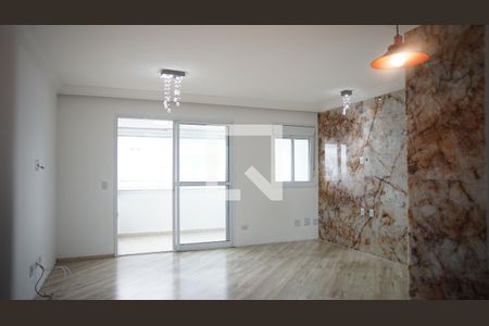 Sala de apartamento para alugar com 3 quartos, 95m² em Vila Augusta, Guarulhos
