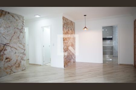 Sala de apartamento para alugar com 3 quartos, 95m² em Vila Augusta, Guarulhos