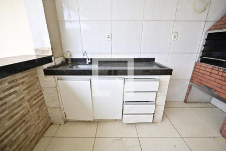 Casa para alugar com 1 quarto, 150m² em Setor Morada do Sol, Goiânia