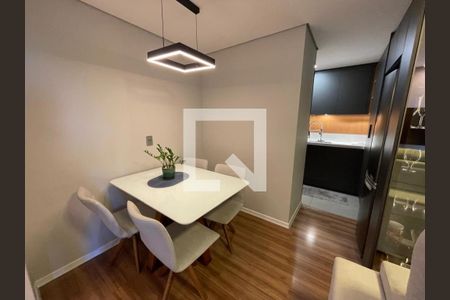 Apartamento à venda com 2 quartos, 56m² em Rondônia, Novo Hamburgo
