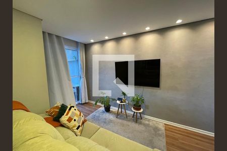 Apartamento à venda com 2 quartos, 56m² em Rondônia, Novo Hamburgo