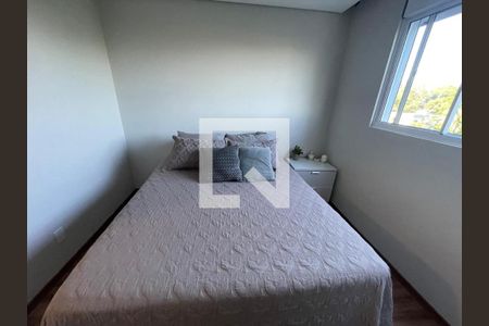 Apartamento à venda com 2 quartos, 56m² em Rondônia, Novo Hamburgo