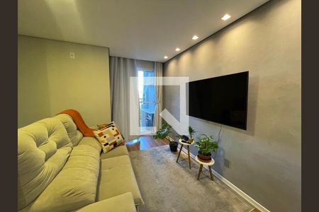 Apartamento à venda com 2 quartos, 56m² em Rondônia, Novo Hamburgo