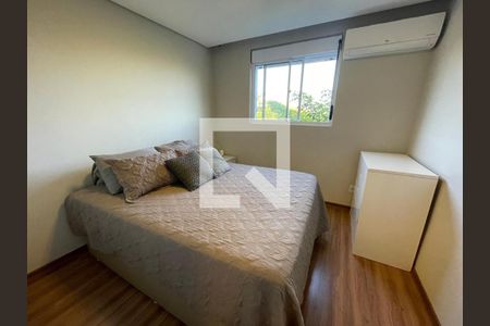 Apartamento à venda com 2 quartos, 56m² em Rondônia, Novo Hamburgo