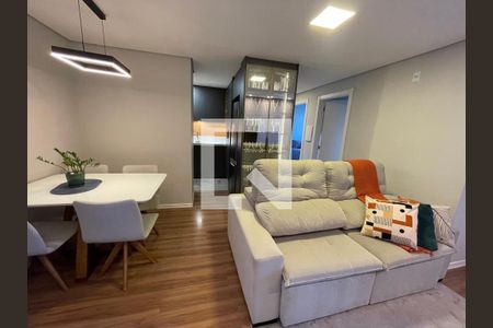 Apartamento à venda com 2 quartos, 56m² em Rondônia, Novo Hamburgo