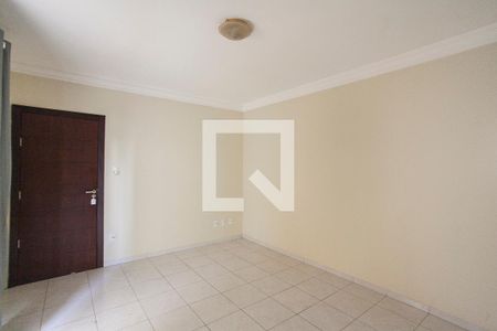 Sala de apartamento para alugar com 2 quartos, 78m² em Santa Mônica, Uberlândia