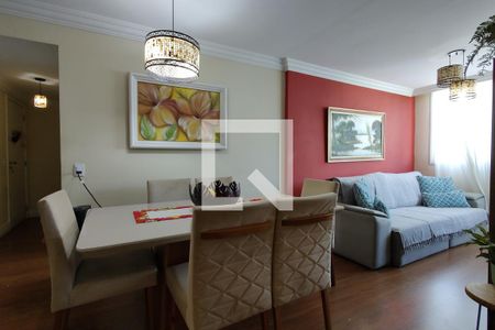 Sala de apartamento à venda com 3 quartos, 158m² em Freguesia (jacarepaguá), Rio de Janeiro