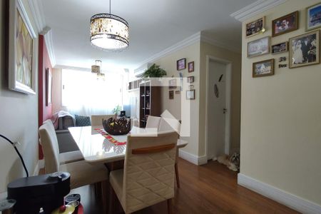 Sala de apartamento à venda com 3 quartos, 158m² em Freguesia (jacarepaguá), Rio de Janeiro