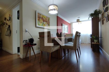 Sala de apartamento à venda com 3 quartos, 158m² em Freguesia (jacarepaguá), Rio de Janeiro