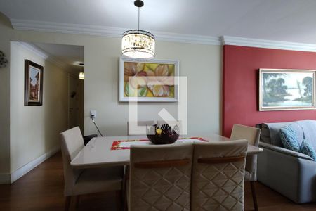 Sala de apartamento à venda com 3 quartos, 158m² em Freguesia (jacarepaguá), Rio de Janeiro