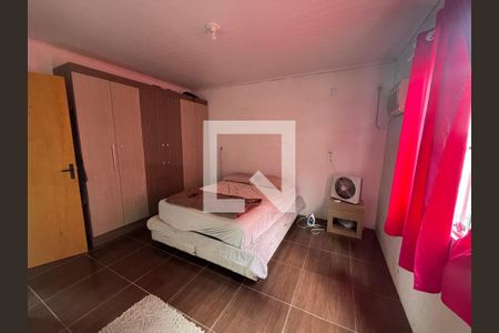 Casa à venda com 6 quartos, 180m² em Vicentina, São Leopoldo