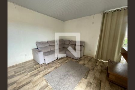 Casa à venda com 6 quartos, 180m² em Vicentina, São Leopoldo