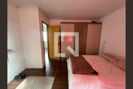 Casa à venda com 6 quartos, 180m² em Vicentina, São Leopoldo