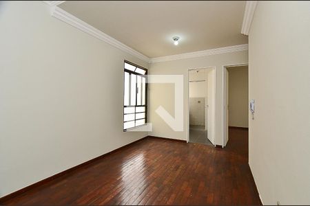 Apartamento à venda com 2 quartos, 48m² em Santa Cruz, Belo Horizonte