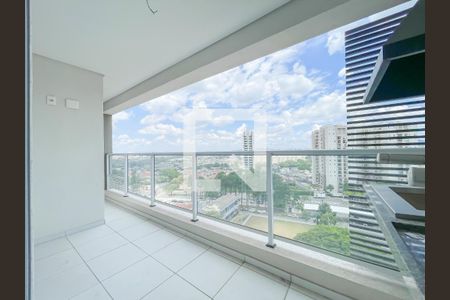 Sacada de apartamento à venda com 3 quartos, 65m² em Rochdale, Osasco