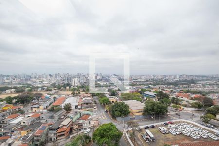 Vista de apartamento à venda com 3 quartos, 65m² em Rochdale, Osasco