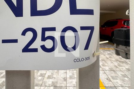 CCLO-305 de apartamento à venda com 3 quartos, 77m² em Vila Margarida, São Bernardo do Campo