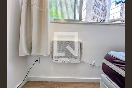 Apartamento para alugar com 1 quarto, 30m² em Flamengo, Rio de Janeiro
