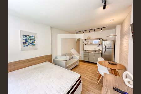 Apartamento para alugar com 1 quarto, 30m² em Flamengo, Rio de Janeiro