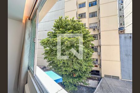 Apartamento para alugar com 1 quarto, 30m² em Flamengo, Rio de Janeiro