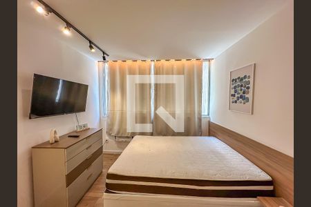 Apartamento para alugar com 1 quarto, 30m² em Flamengo, Rio de Janeiro