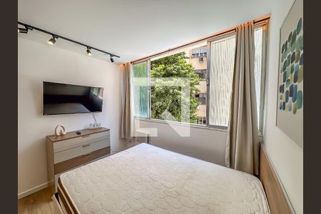 Apartamento para alugar com 1 quarto, 30m² em Flamengo, Rio de Janeiro