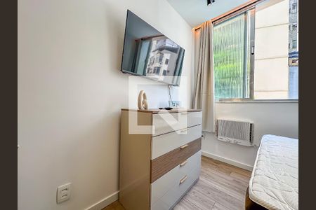 Apartamento para alugar com 1 quarto, 30m² em Flamengo, Rio de Janeiro