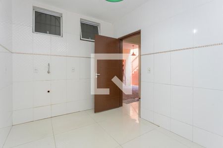 Quarto/Sala de casa para alugar com 2 quartos, 40m² em Jardim Malia Ii, São Paulo