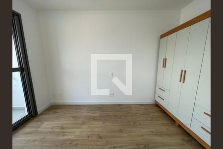 Studio Quarto/Cozinha de kitnet/studio para alugar com 1 quarto, 29m² em Butantã, São Paulo
