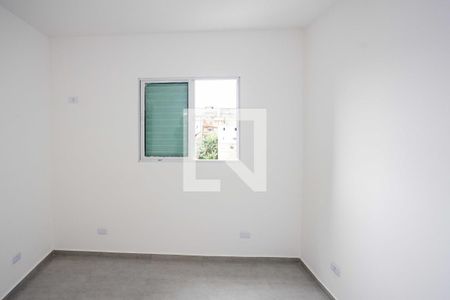 Quarto de apartamento para alugar com 1 quarto, 43m² em Vila Clara, São Paulo