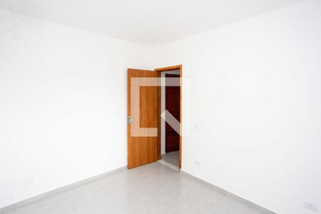 Quarto de apartamento para alugar com 1 quarto, 43m² em Vila Clara, São Paulo