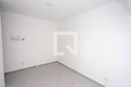 Sala de apartamento para alugar com 1 quarto, 43m² em Vila Clara, São Paulo