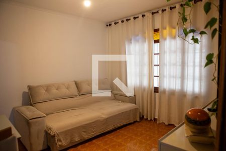 sala de casa à venda com 3 quartos, 128m² em Vila Sao Domingos, São Paulo