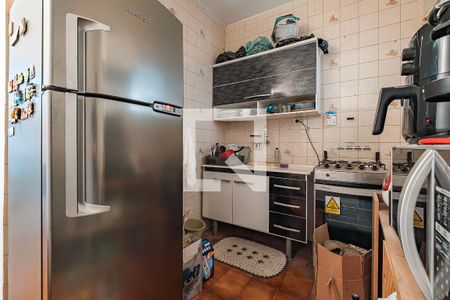 Studio de kitnet/studio à venda com 1 quarto, 35m² em Pinheiros, São Paulo