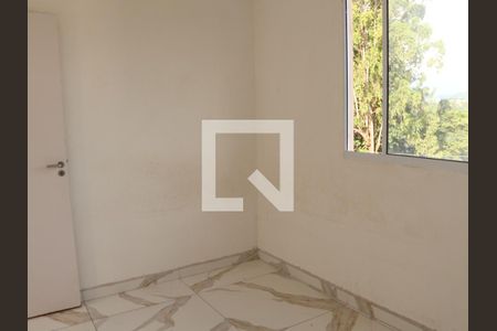 Quarto 2 de apartamento para alugar com 2 quartos, 47m² em Setor Grande Retiro, Goiânia