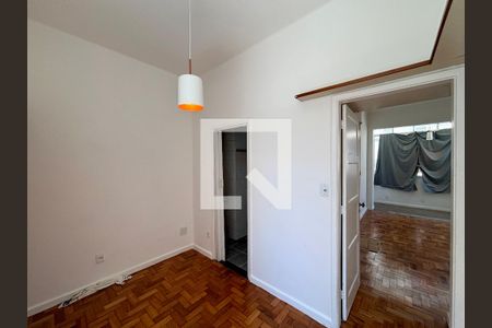 Sala de apartamento para alugar com 1 quarto, 36m² em Copacabana, Rio de Janeiro