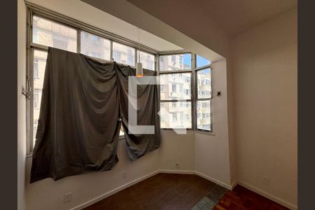 Suíte de apartamento para alugar com 1 quarto, 36m² em Copacabana, Rio de Janeiro