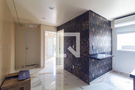 Sala de apartamento à venda com 2 quartos, 54m² em Vila Formosa, São Paulo