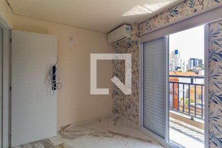 Quarto 1 de apartamento à venda com 2 quartos, 54m² em Vila Formosa, São Paulo