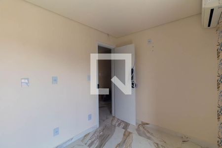 Quarto 1 de apartamento à venda com 2 quartos, 54m² em Vila Formosa, São Paulo