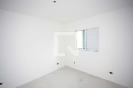 Quarto de apartamento para alugar com 1 quarto, 55m² em Vila Clara, São Paulo