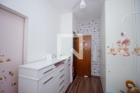 Quarto 2 de casa à venda com 2 quartos, 90m² em Parque Xangri-lá, Contagem