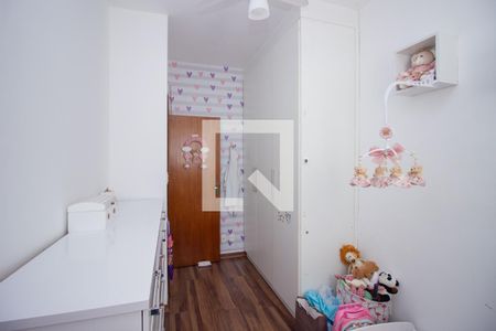 Quarto 2 de casa à venda com 2 quartos, 90m² em Parque Xangri-lá, Contagem