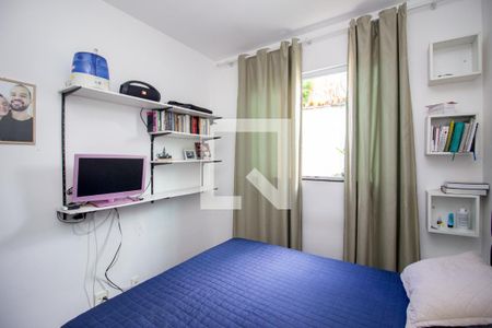 Quarto 1 de casa à venda com 2 quartos, 90m² em Parque Xangri-lá, Contagem