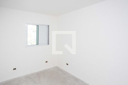 Quarto de apartamento para alugar com 1 quarto, 55m² em Vila Clara, São Paulo