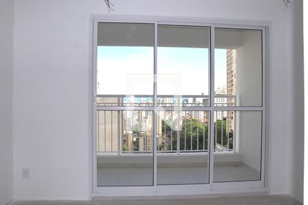 Sala de kitnet/studio à venda com 1 quarto, 24m² em Bela Vista, São Paulo