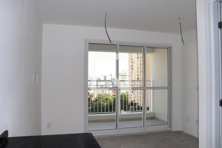 Sala de kitnet/studio à venda com 1 quarto, 24m² em Bela Vista, São Paulo